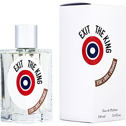 Etat Libre D'orange Exit The King By Etat Libre D' Orange Eau De Parfum Spray 3.4 Oz