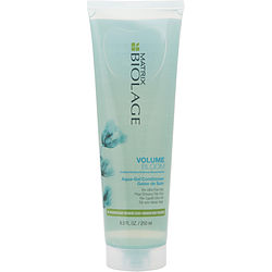 Volume Bloom Aqua-gel Conditioner 8.5 Oz