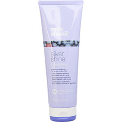 Silver Shine Conditioner 8.4 Oz