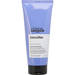 Serie Expert Blondifier Conditioner 6.8 Oz