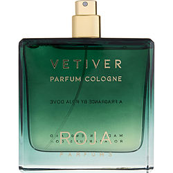 Roja Vetiver Pour Homme By Roja Dove Parfum Cologne Spray 3.4 Oz *tester