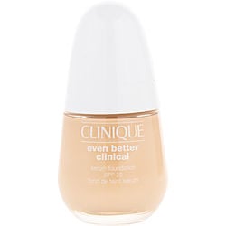 Clinique Even Better Clinical Serum Foundation Spf 20 - # Wn 04 Bone  --30ml/1oz By Clinique