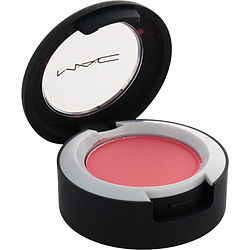 Mac Powder Kiss Eyeshadow - A Little Tamed --1.5g/0.05oz By Mac