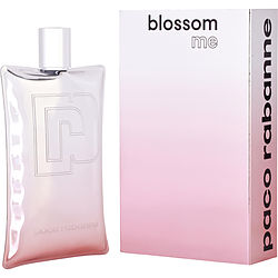 Paco Rabanne Blossom Me By Paco Rabanne Eau De Parfum Spray 2 Oz