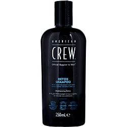 Detox Shampoo 8.4 Oz