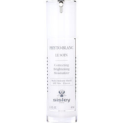 Phyto-blanc Le Soin Correcting Brightening Moisturizer --40ml/1.3oz