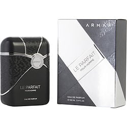 Armaf Le Parfait By Armaf Eau De Parfum Spray 3.4 Oz