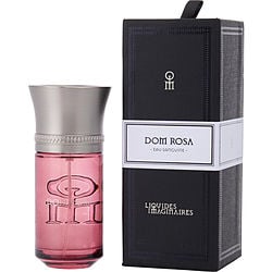 Liquides Imaginaires Dom Rosa By Liquides Imaginaires Eau De Parfum Spray 1.7 Oz