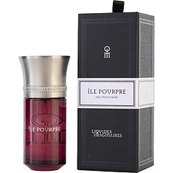 Liquides Imaginaires Ile Pourpre By Liquides Imaginaires Eau De Parfum Spray 1.7 Oz