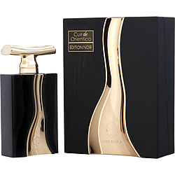 Orientica Cuir De Orientica By Orientica Eau De Parfum Spray 3 Oz (edition Noir)