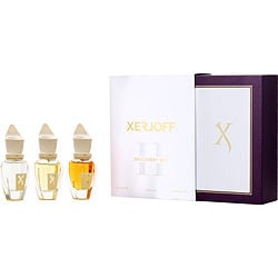 Xerjoff Gift Set Xerjoff Variety By Xerjoff