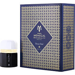 Ramon Monegal Ocean Oud By Ramon Monegal Extrait De Parfum Spray 1.7 Oz