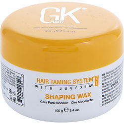 Pro Line Hair Taming System With Juvexin Shaping Wax 3.4 Oz