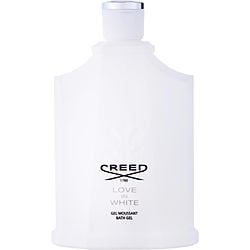 Creed Love In White By Creed Shower Gel 6.7 Oz