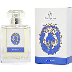 Carthusia Io Capri By Carthusia Eau De Parfum Spray 3.4 Oz