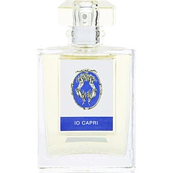 Carthusia Io Capri By Carthusia Eau De Parfum Spray 3.4 Oz *tester