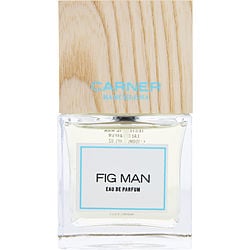 Carner Barcelona Fig Man By Carner Barcelona Eau De Parfum Spray 3.4 Oz *tester