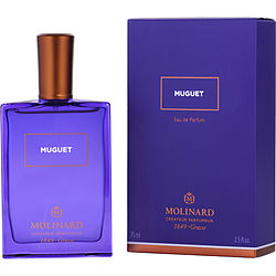 Molinard Muguet By Molinard Eau De Parfum Spray 2.5 Oz (new Packaging)