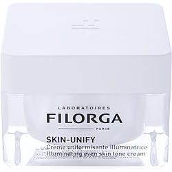 Skin-unify Illuminating Uniforming Cream --50ml/1.69oz