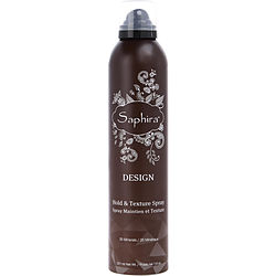 Hold & Texture Hairspray 7.8 Oz