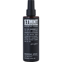 Grooming Spray 6.76 Oz