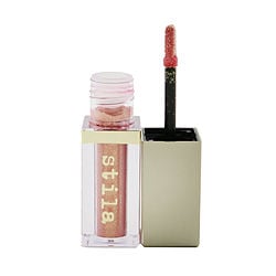 Stila Glitter & Glow Liquid Eye Shadow - # Dollish  --4.5ml/0.153oz By Stila