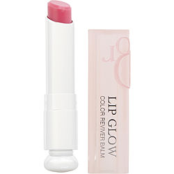 Christian Dior Dior Addict Lip Glow Reviving Lip Balm - #007 Raspberry  --3.2g/0.11oz By Christian Dior