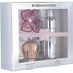 Max Azria Gift Set Bcbgmaxazria By Max Azria