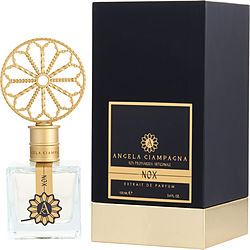 Angela Ciampagna Nox By Angela Ciampagna Extrait De Parfum Spray 3.3 Oz