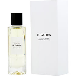 Le Galion Sovereign By Le Galion Eau De Parfum Spray 3.4 Oz