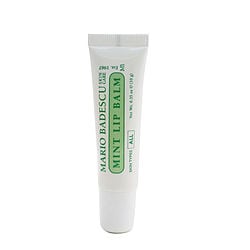 Lip Balm - Mint (tube)  --10g/0.35oz