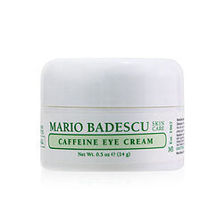 Caffeine Eye Cream  --14g/0.5oz