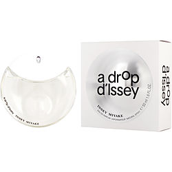 A Drop D'issey By Issey Miyake Eau De Parfum Spray 1.6 Oz