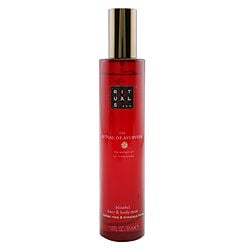 The Ritual Of Ayurveda Blissful Hair & Body Mist  --50ml/1.6oz