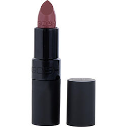 Gosh Velvet Touch Lipstick - # 160 Delicious --4g/0.14oz By Gosh