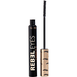 Gosh Rebel Eyes Skinny B Mascara - #001 Extreme Black --6ml/0.2oz By Gosh