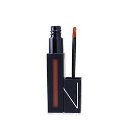 Nars Powermatte Lip Pigment - # Slow Ride (soft Brown Pink)  --5.5ml/0.18oz By Nars