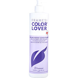 Color Lover Volume Boost Conditioner 16.9 Oz