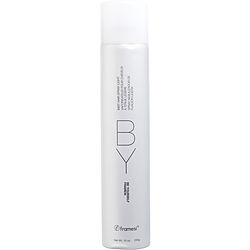 Be Yourself Mist Hair Spray Light 10 Oz