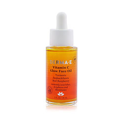 Vitamin C Glow Face Oil  --30ml/1oz