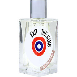 Etat Libre D'orange Exit The King By Etat Libre D' Orange Eau De Parfum Spray 3.4 Oz *tester