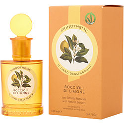 Monotheme Venezia Boccioli Di Limone By Monotheme Venezia Edt Spray 3.4 Oz