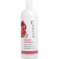 Fresh Pomegranate Color Protecting Conditioner 35 Oz