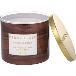 Perry Ellis Sandalwood Sage By Perry Ellis