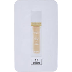 Sisley Sisleya Le Teint Anti Aging Foundation Sachet Sample - # 2r Organza  --1.5ml/0.05oz By Sisley