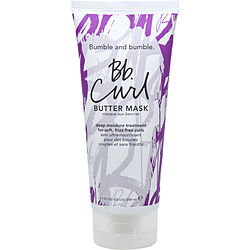 Curl Butter Masque 6.7 Oz