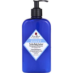 Turbo Body Lotion--473ml/16oz