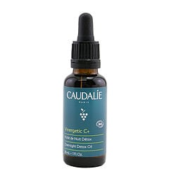 Vinergetic C+ Overnight Detox Oil  --30ml/1oz