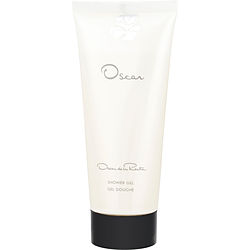 Oscar By Oscar De La Renta Body Bath 3.4 Oz