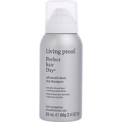 Perfect Hair Day (phd) Advanced Clean Dry Shampoo 2.4 Oz